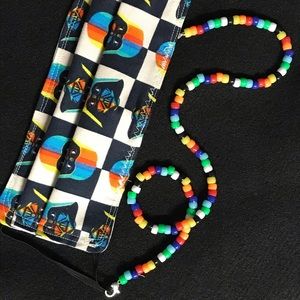Lanyard/Necklace for Your Mask 😷